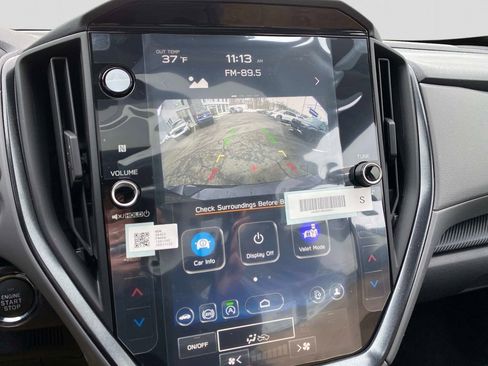 New 2026 Subaru Crosstrek 2.0i Premium image 11