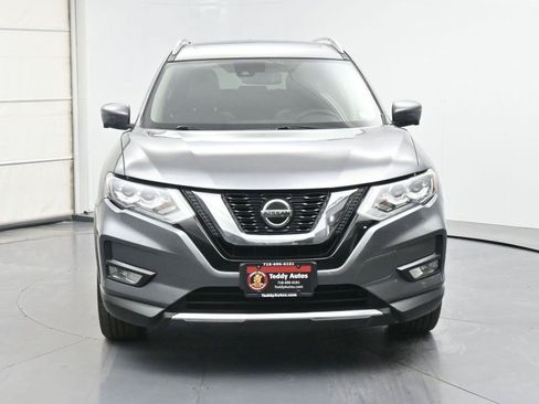 Used 2019 Nissan Rogue SL w/ Premium Package AWD/4WD image 25