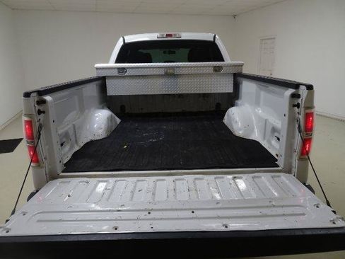 Used 2013 Ford F150 XL w/ Mid Equipment Group RWD image 14