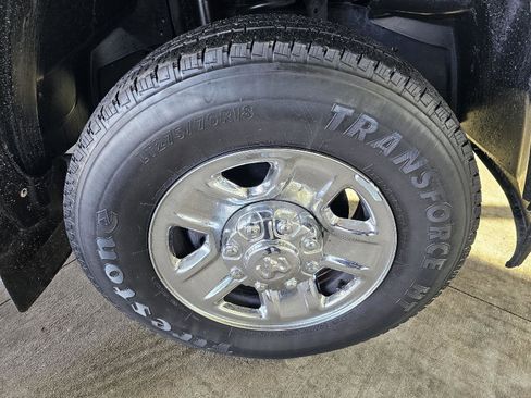 Used 2023 RAM 2500 Tradesman image 10