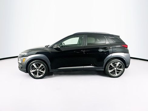 Used 2018 Hyundai Kona Limited FWD image 4
