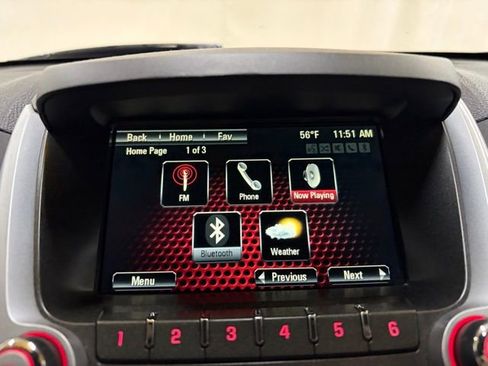 Used 2017 GMC Terrain SLE w/ Convenience Package image 33