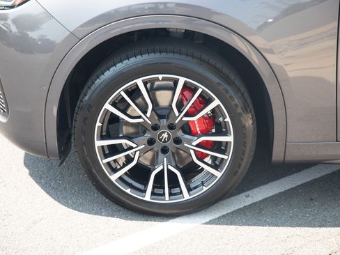 Used 2024 Maserati Grecale GT AWD/4WD image 9