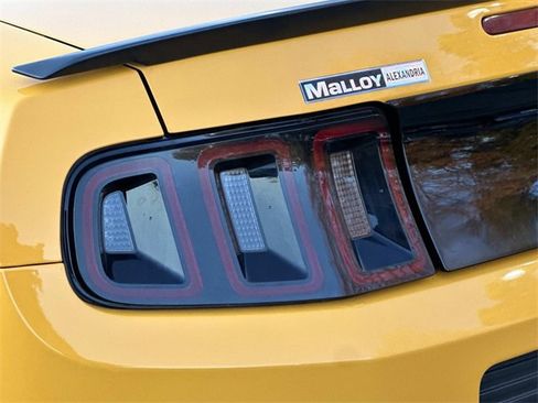 Used 2013 Ford Mustang Boss 302 w/ Boss 302 Accessory Pkg image 6