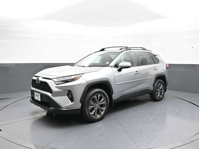 Certified 2024 Toyota RAV4 XLE Premium w/ Weather Package