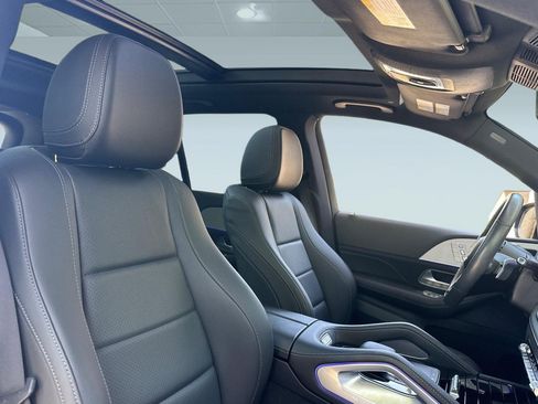 Certified 2024 Mercedes-Benz GLE 450 4MATIC image 27