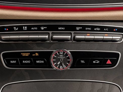 Used 2019 Mercedes-Benz E 63 AMG S image 44