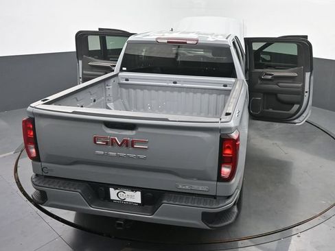 Used 2024 GMC Sierra 1500 Elevation AWD/4WD image 60