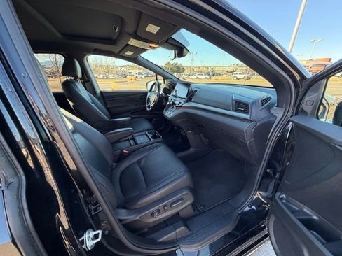 Used 2025 Honda Odyssey Sport-L image 29