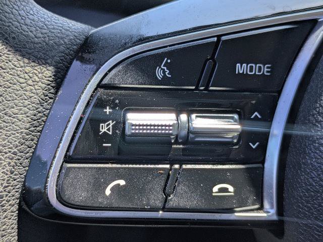 Used 2020 Kia Optima LX FWD image 22