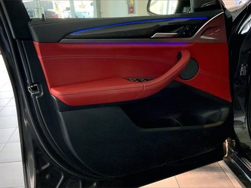 Used 2023 BMW X3 M image 23