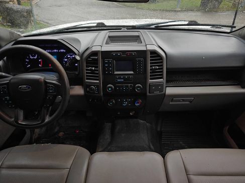 Used 2022 Ford F350 XL w/ FX4 Off-Road Package AWD/4WD image 25