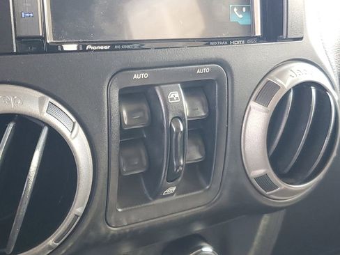 Used 2014 Jeep Wrangler Unlimited Sport w/ Quick Order Package 24S image 22