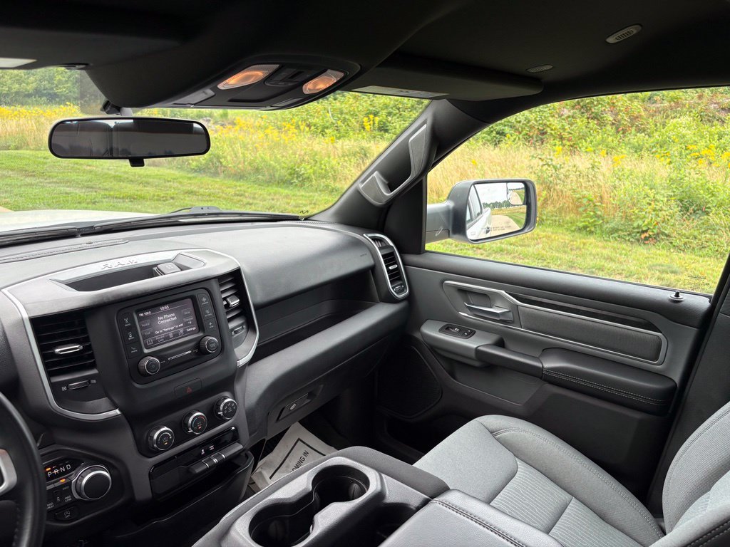 Used 2023 RAM 1500 Big Horn AWD/4WD image 41