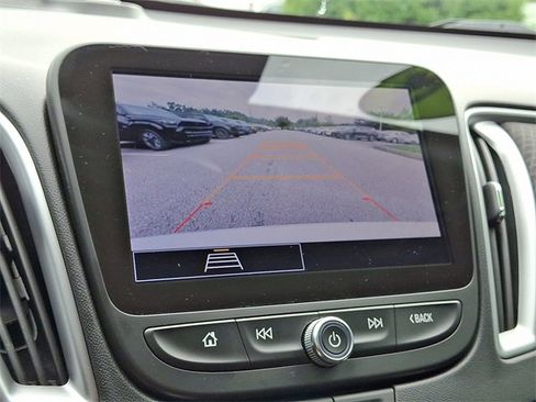 Used 2024 Chevrolet Malibu RS image 17