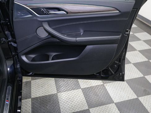 Used 2021 BMW X3 xDrive30i w/ M Sport Package image 22