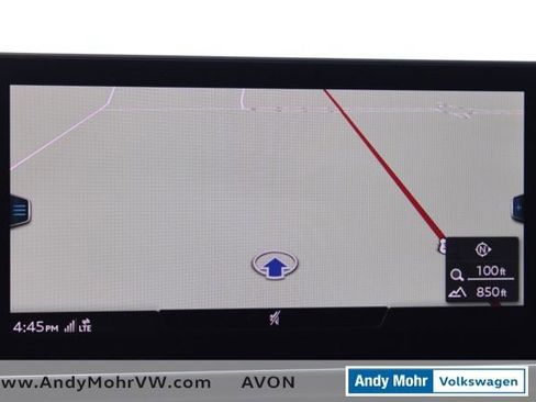 Used 2018 Audi SQ5 Prestige image 41