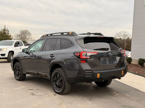 Used 2024 Subaru Outback Wilderness image 8