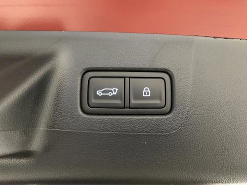 New 2026 Hyundai Santa Fe Limited image 16