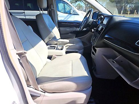 Used 2012 Chrysler Town & Country Touring w/ Entertainment Group #1 image 12