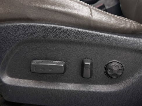 Used 2016 Hyundai Santa Fe Limited w/ Option Group 04 image 22