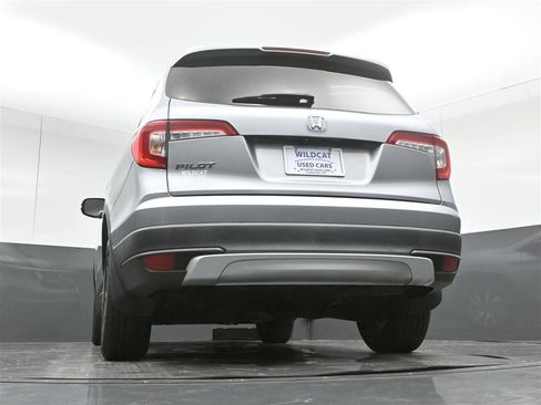 Used 2021 Honda Pilot EX image 35