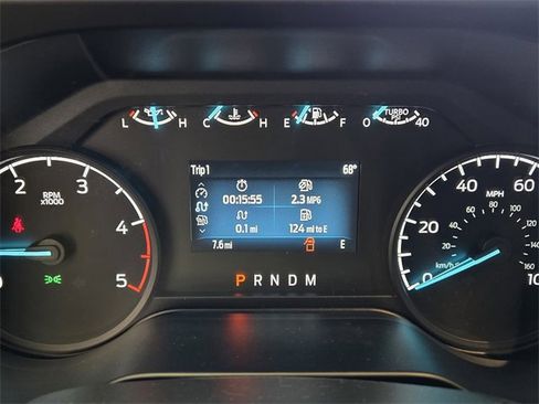 New 2026 Ford F450 XL image 12