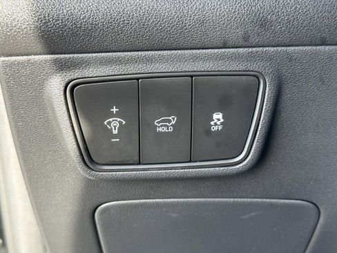 Used 2024 Hyundai Tucson SEL w/ Convenience Package FWD image 45