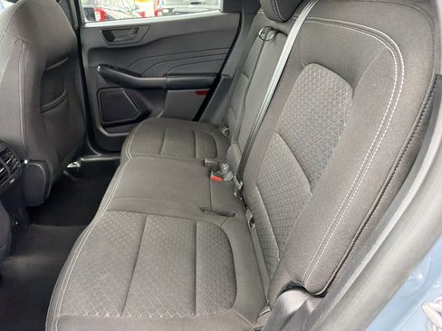 Used 2024 Ford Escape Active AWD/4WD image 13