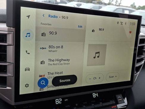 New 2026 Toyota Tundra Limited image 17