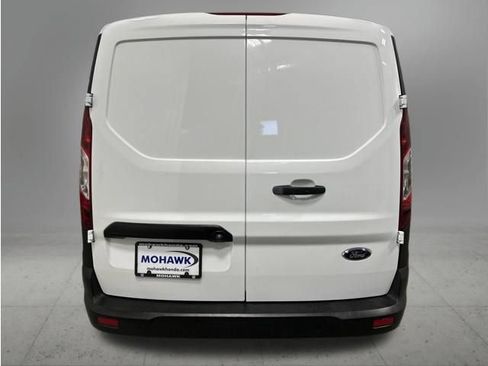 Used 2022 Ford Transit Connect XL FWD image 4
