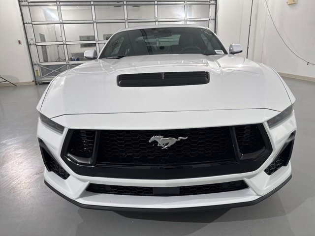 New 2026 Ford Mustang GT Premium RWD image 2