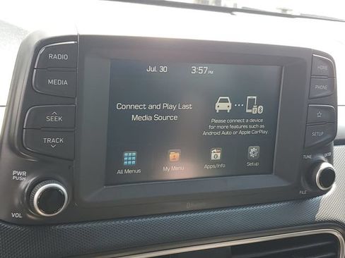 Used 2021 Hyundai Kona SE FWD image 27