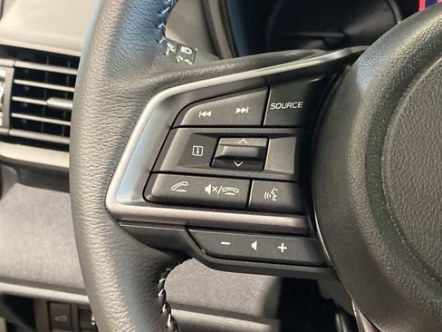 Certified 2025 Subaru Outback Premium AWD/4WD image 23