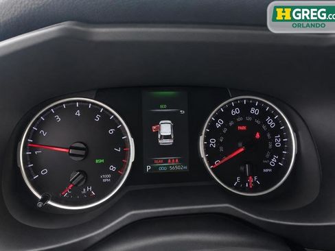 Used 2021 Toyota RAV4 XLE FWD image 8