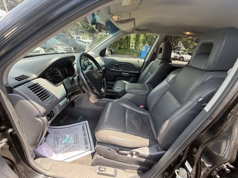 Used 2003 Honda Pilot EX image 8