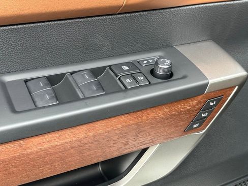 New 2026 Toyota Tundra 1794 Edition image 27