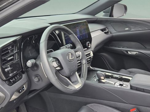 Used 2024 Lexus RX 350 AWD w/ Convenience Package image 26