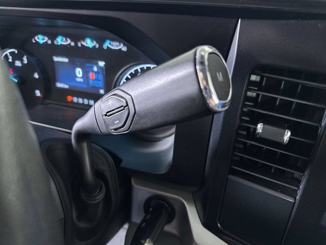 Used 2025 Ford F250 XLT AWD/4WD image 16
