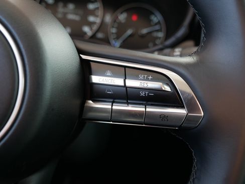 Used 2025 MAZDA CX-50 2.5 Hybrid w/ Premium Plus Pkg image 29