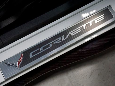 Used 2019 Chevrolet Corvette Z06 RWD image 81