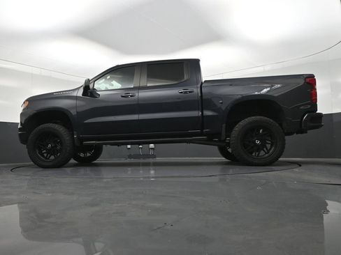 Used 2024 Chevrolet Silverado 1500 RST RWD image 24