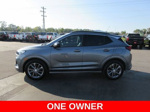 Used 2021 Buick Encore GX Select FWD image 9
