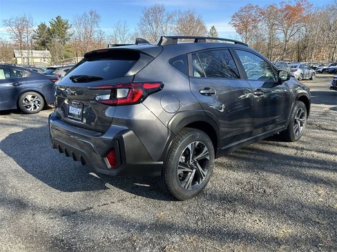 New 2026 Subaru Crosstrek 2.0i Premium image 8