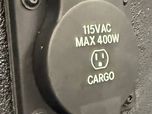 Used 2021 RAM 2500 Laramie image 12