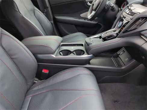 New 2026 Acura RDX A-Spec image 24