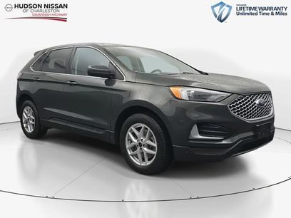 Used 2024 Ford Edge SEL