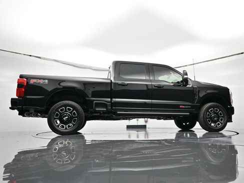 New 2026 Ford F250 Platinum AWD/4WD image 40