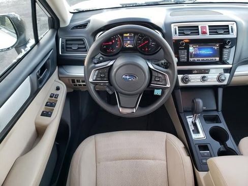 Used 2018 Subaru Outback 2.5i image 14