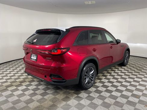 New 2026 MAZDA CX-70 SC Plus image 6